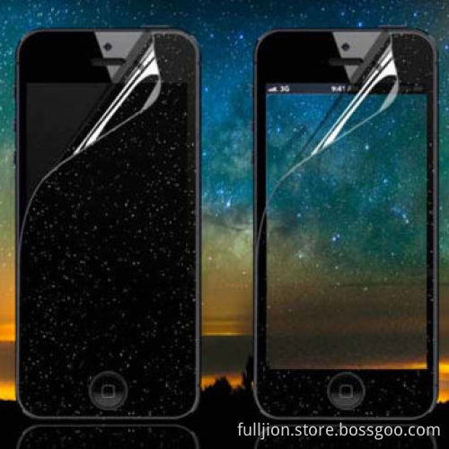 Diamond OTAO Star Midnight Screen Protector for Samsung Galaxy N7100